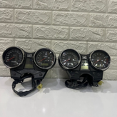 کیلومتر cb1300