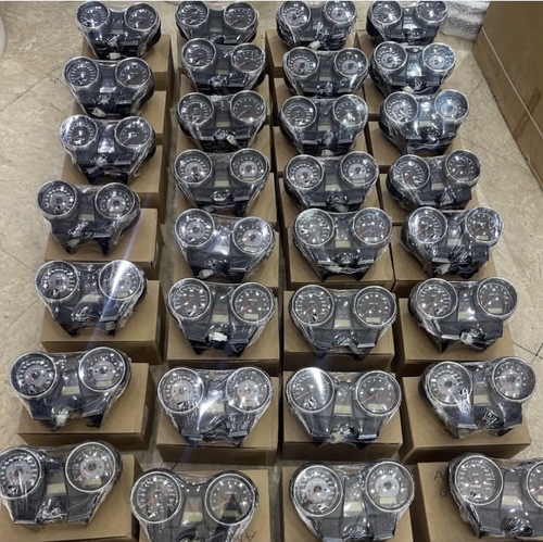 کیلومتر cb1300