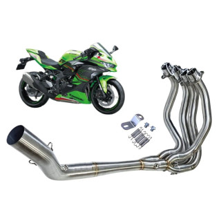 هدرز نینجا ZX-25R