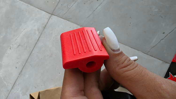 محافظ کتونی